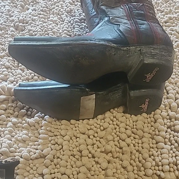 Old Gringo 7 Lykum - Picture 6 of 10